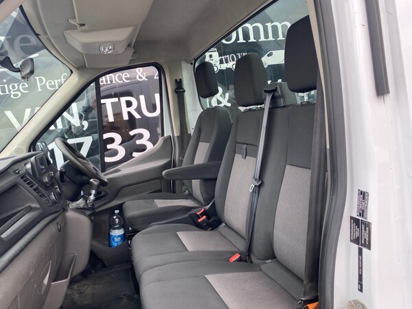 Used Ford Transit 2021 for sale - 75157563: Photo 48