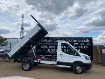 Used Ford Transit 2021 for sale - 75157563: Photo