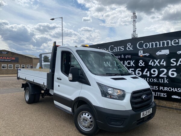 Used Ford Transit 2021 for sale - 75157563: Photo 51