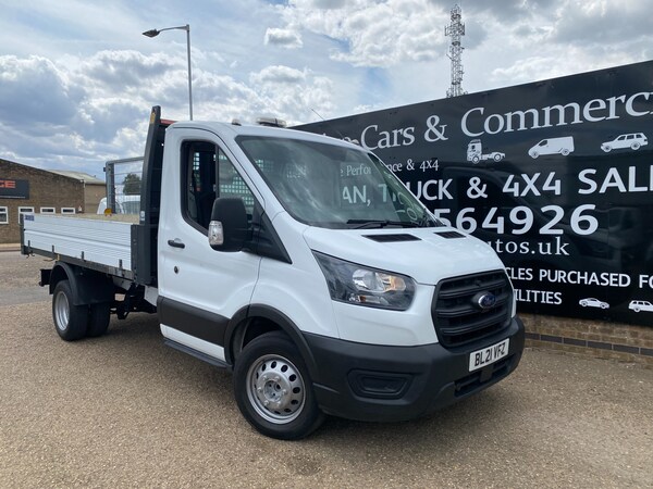 Used Ford Transit 2021 for sale - 75157563: Photo 52