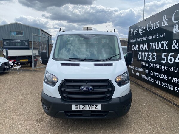 Used Ford Transit 2021 for sale - 75157563: Photo 53