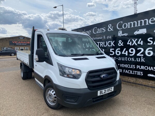 Used Ford Transit 2021 for sale - 75157563: Photo 54