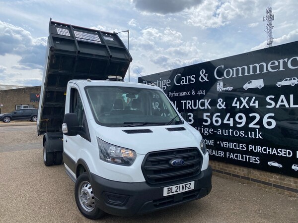 Used Ford Transit 2021 for sale - 75157563: Photo 55