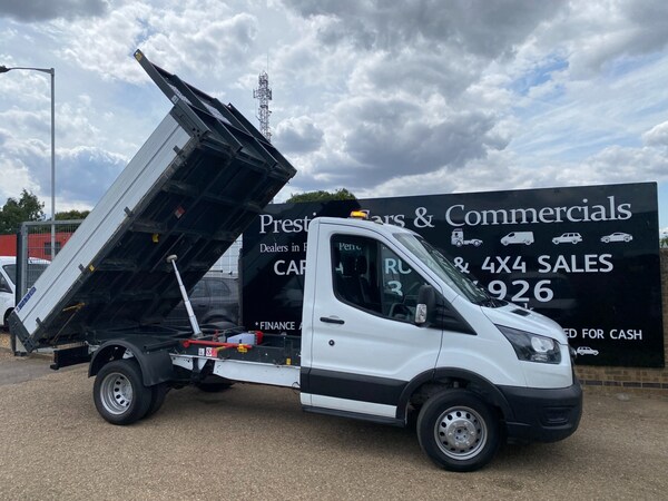 Used Ford Transit 2021 for sale - 75157563: Photo 57