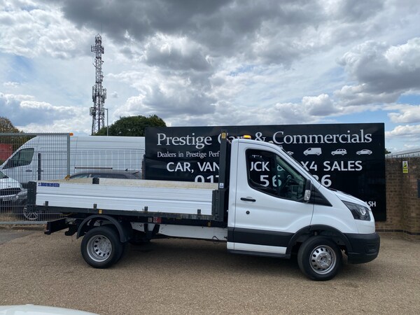Used Ford Transit 2021 for sale - 75157563: Photo 58