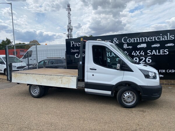 Used Ford Transit 2021 for sale - 75157563: Photo 59