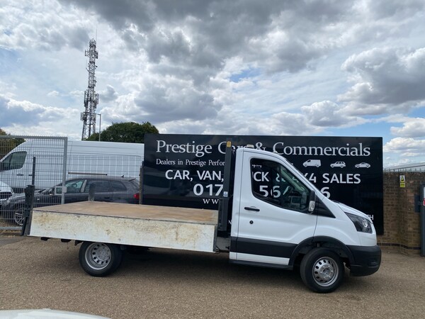 Used Ford Transit 2021 for sale - 75157563: Photo 60