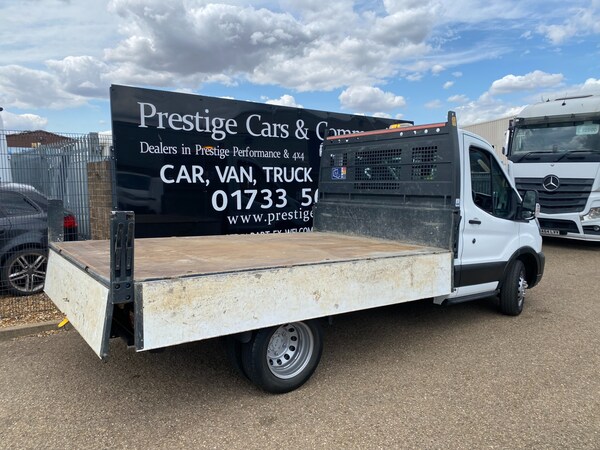 Used Ford Transit 2021 for sale - 75157563: Photo 61