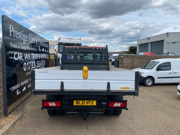 Used Ford Transit 2021 for sale - 75157563: Photo 64