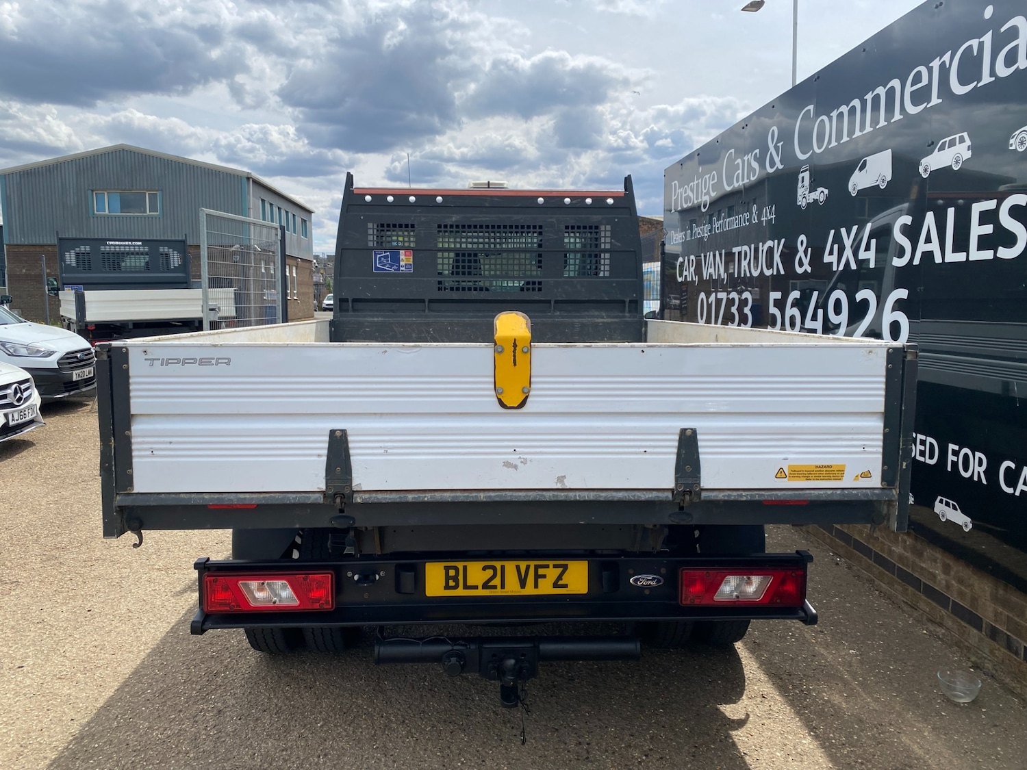 Vehicle 65