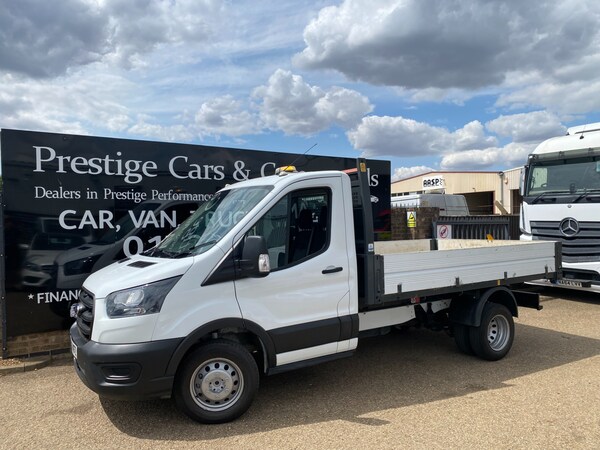 Used Ford Transit 2021 for sale - 75157563: Photo 70