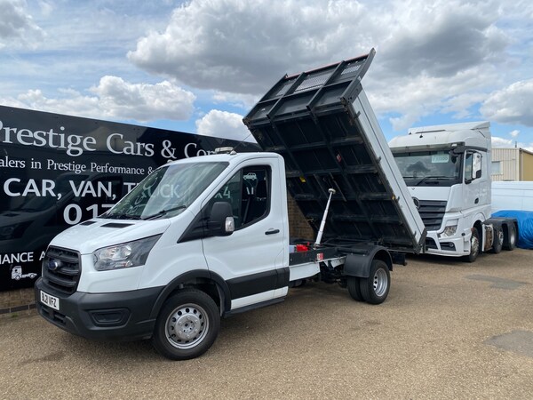 Used Ford Transit 2021 for sale - 75157563: Photo 71