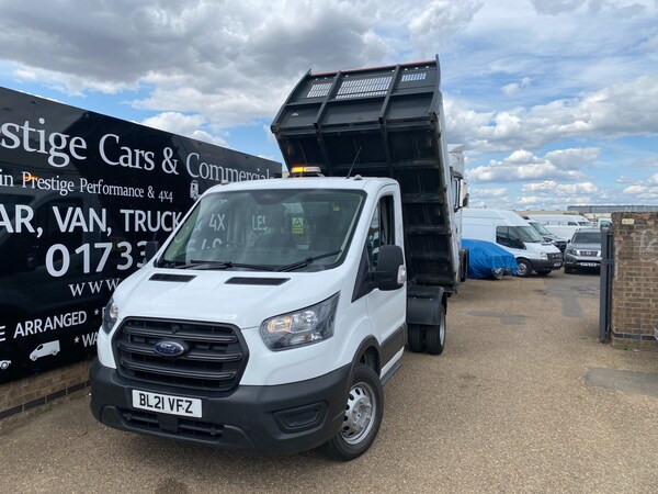 Used Ford Transit 2021 for sale - 75157563: Photo 73