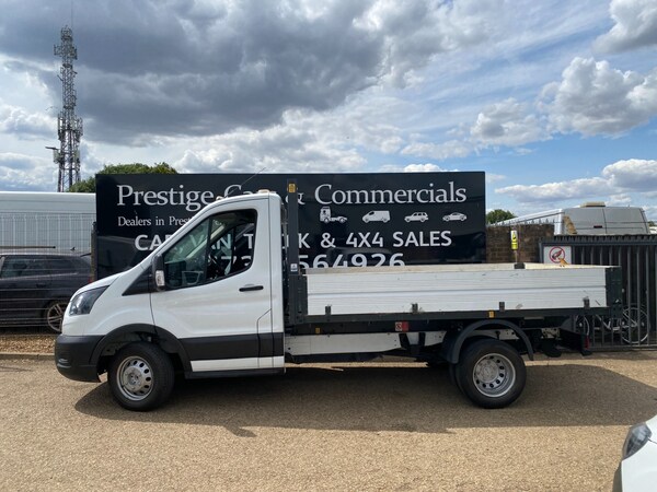Used Ford Transit 2021 for sale - 75157563: Photo 8