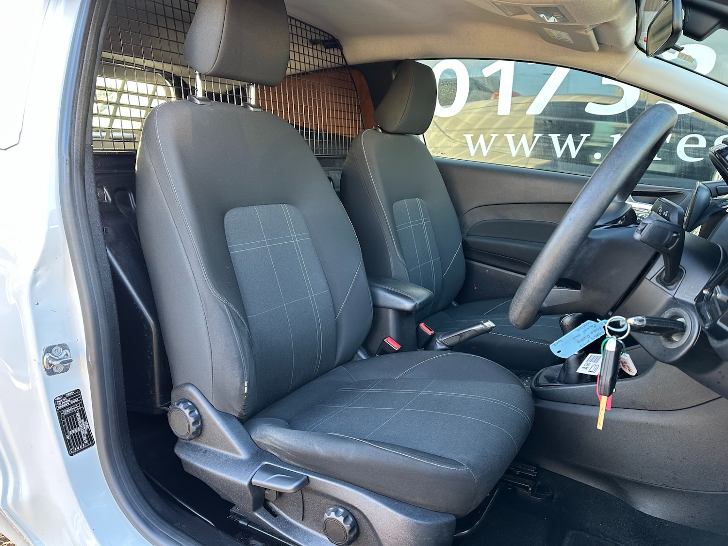 Used Ford Fiesta 2019 for sale - 76879629: Photo 15