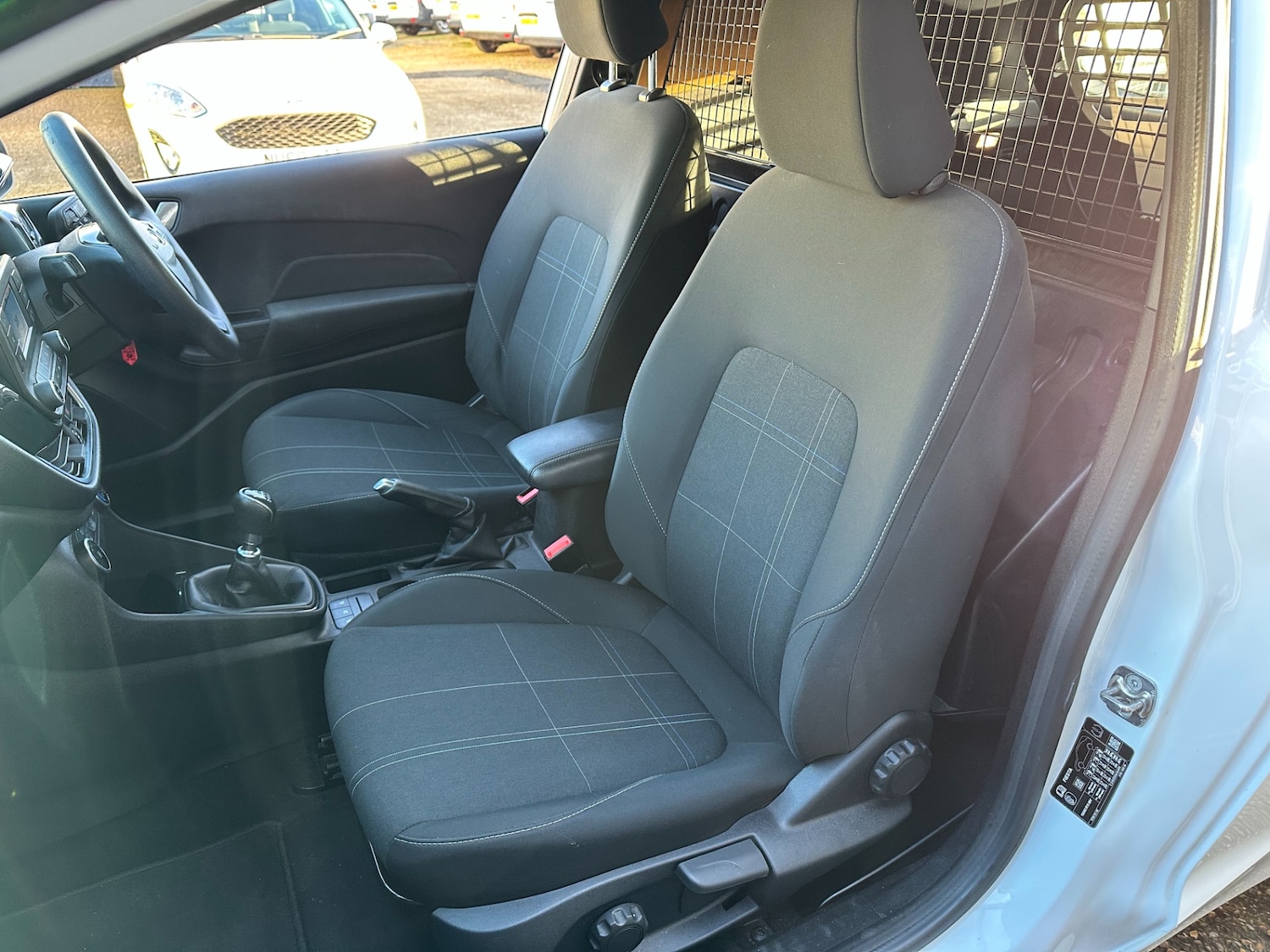 Used Ford Fiesta 2019 for sale - 76879629: Photo 16