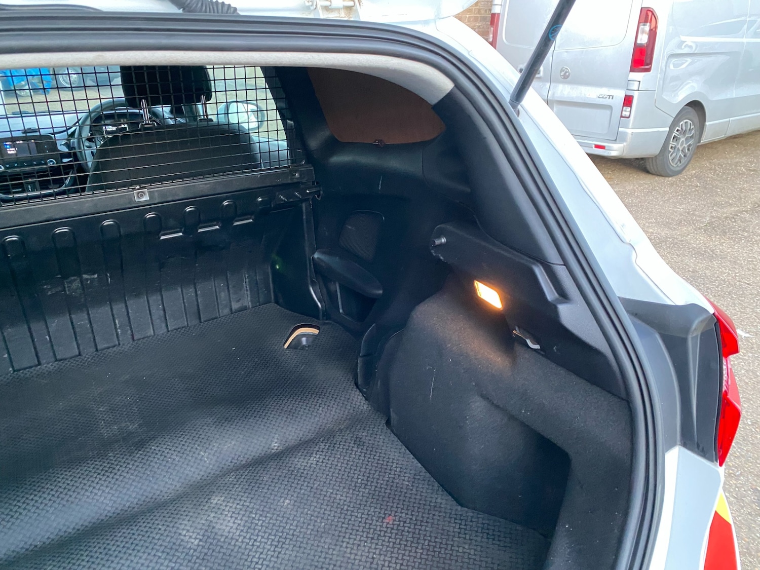 Used Ford Fiesta 2019 for sale - 76879629: Photo 17