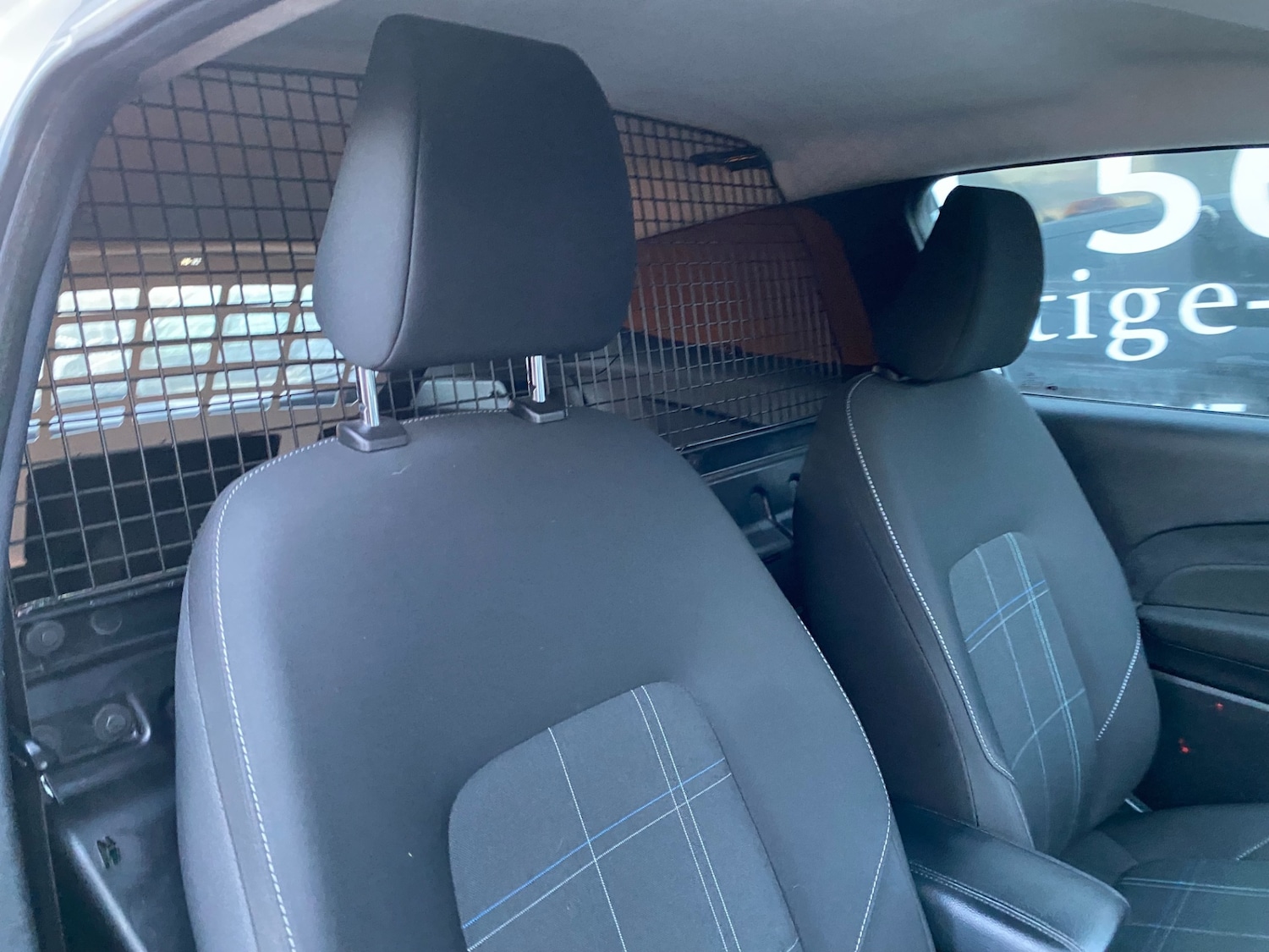 Used Ford Fiesta 2019 for sale - 76879629: Photo 18