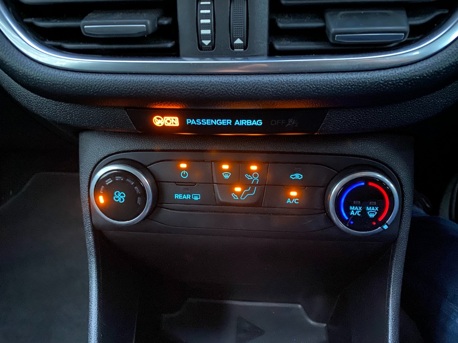 Used Ford Fiesta 2019 for sale - 76879629: Photo 21