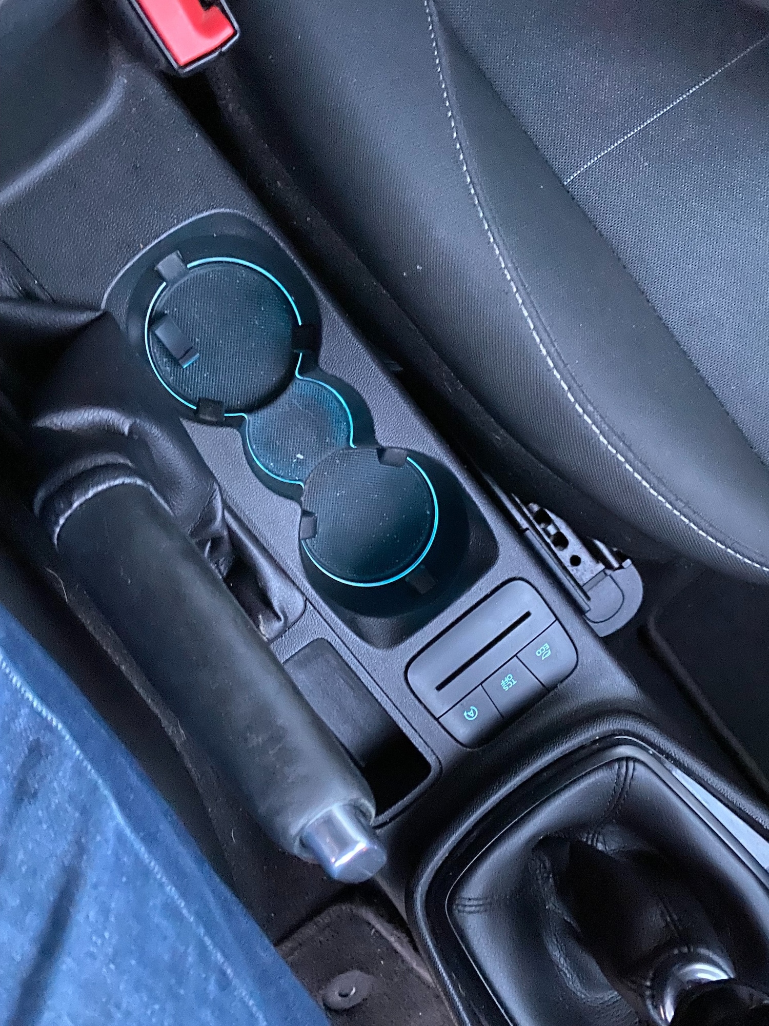 Used Ford Fiesta 2019 for sale - 76879629: Photo 26