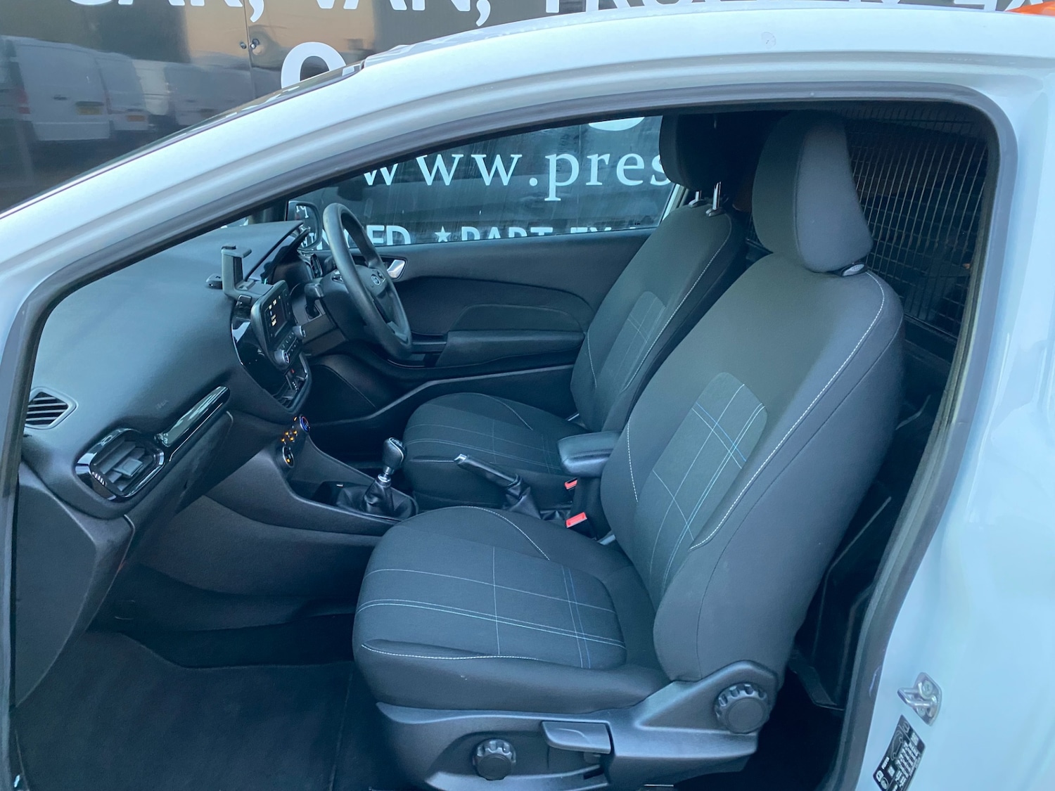 Used Ford Fiesta 2019 for sale - 76879629: Photo 29