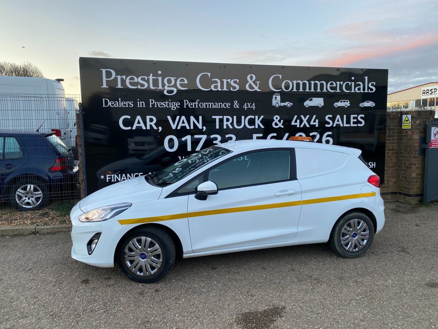 Used Ford Fiesta 2019 for sale - 76879629: Photo 39