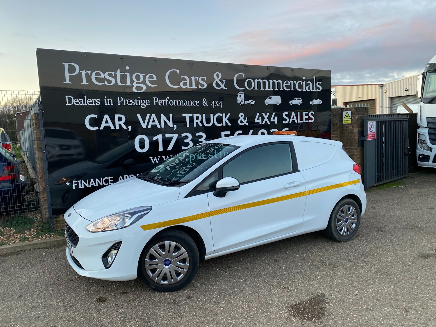 Used Ford Fiesta 2019 for sale - 76879629: Photo 40