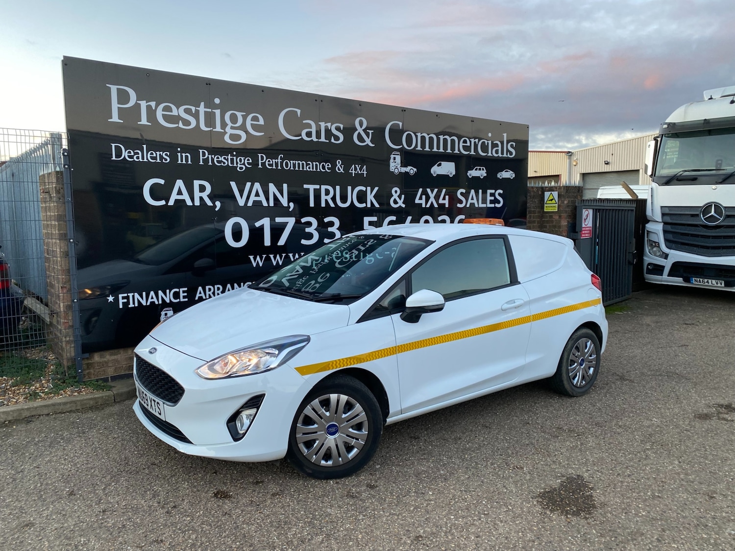 Used Ford Fiesta 2019 for sale - 76879629: Photo 41