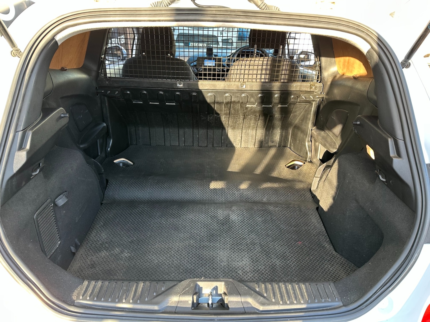 Used Ford Fiesta 2019 for sale - 76879629: Photo 7