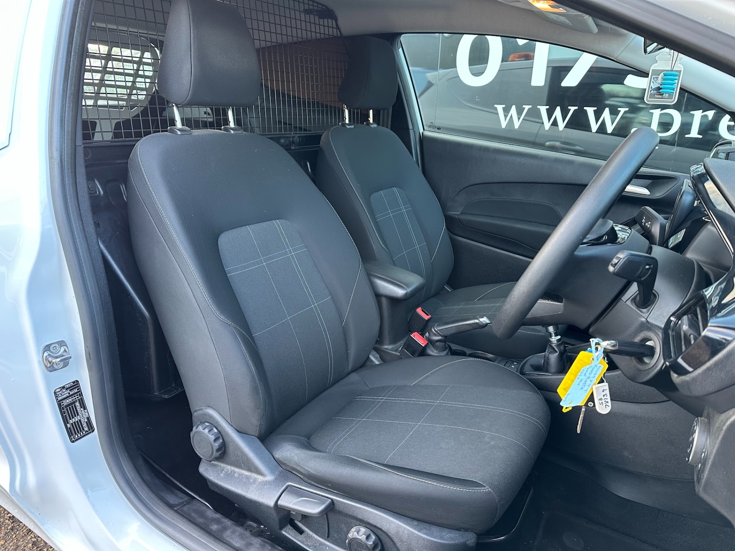 Used Ford Fiesta 2019 for sale - 76879629: Photo 9