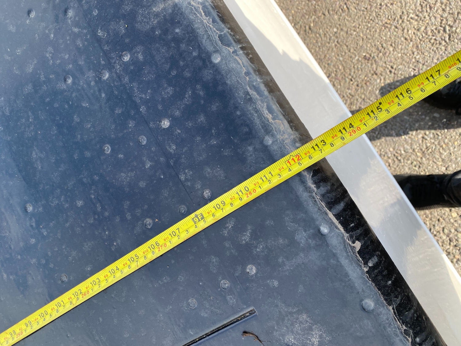 Used Ford Transit 2019 for sale - 76643816: Photo 13