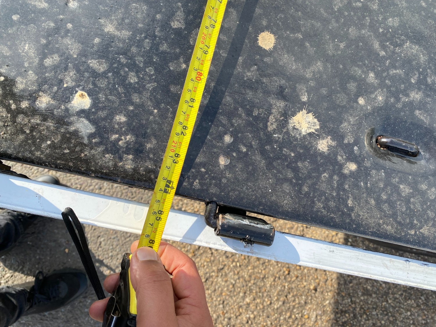 Used Ford Transit 2019 for sale - 76643816: Photo 14