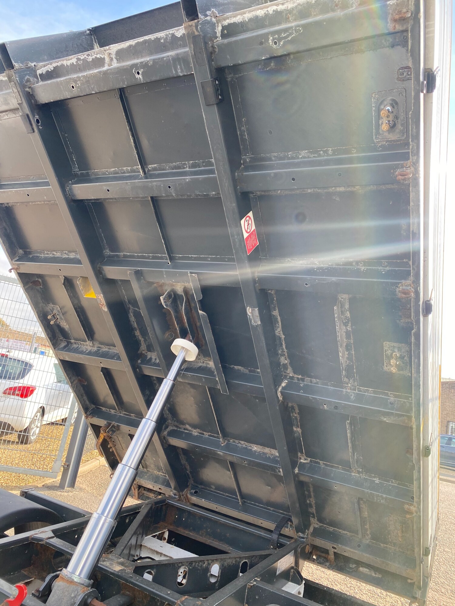 Used Ford Transit 2019 for sale - 76643816: Photo 18