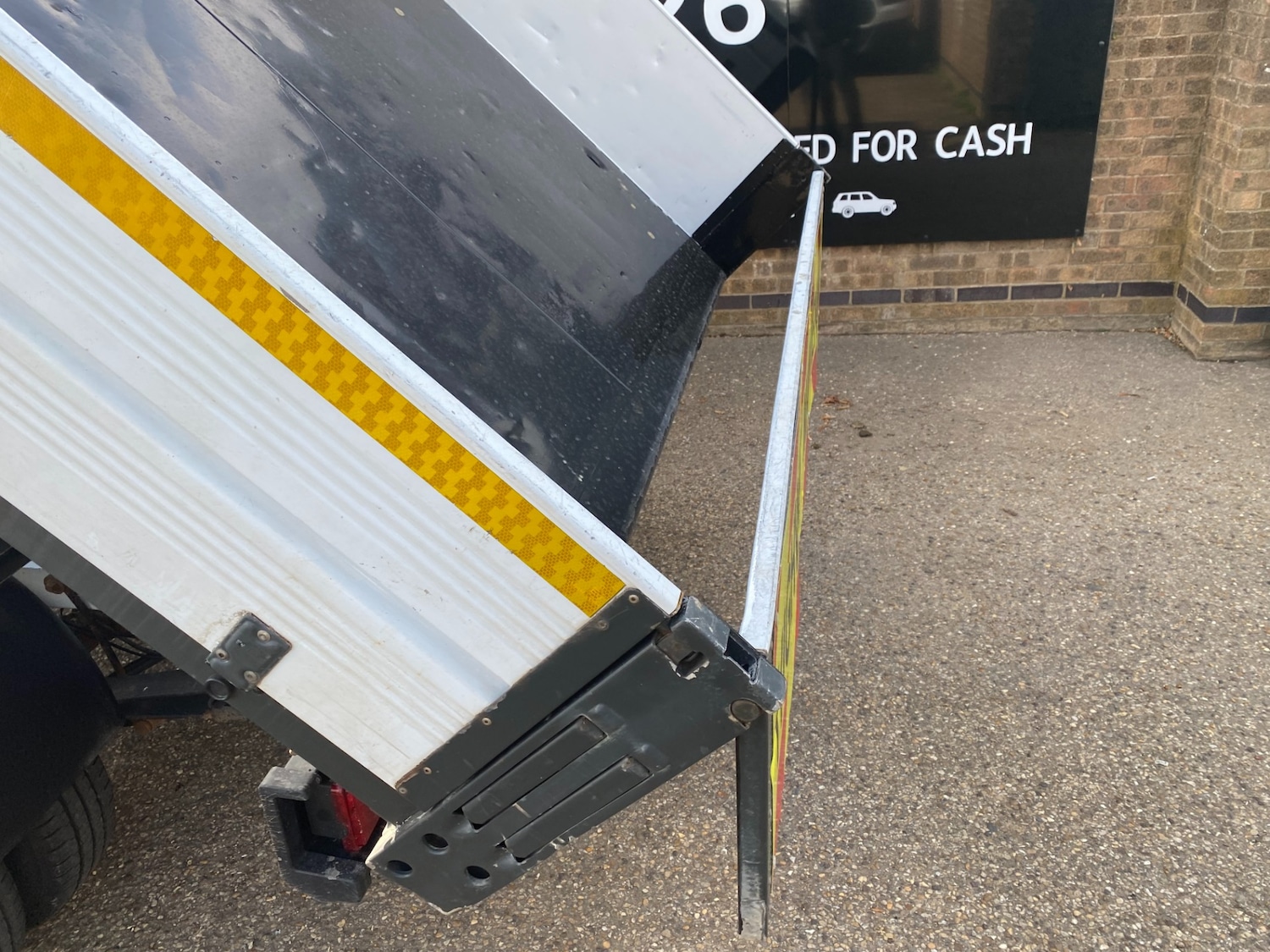 Used Ford Transit 2019 for sale - 76643816: Photo 20