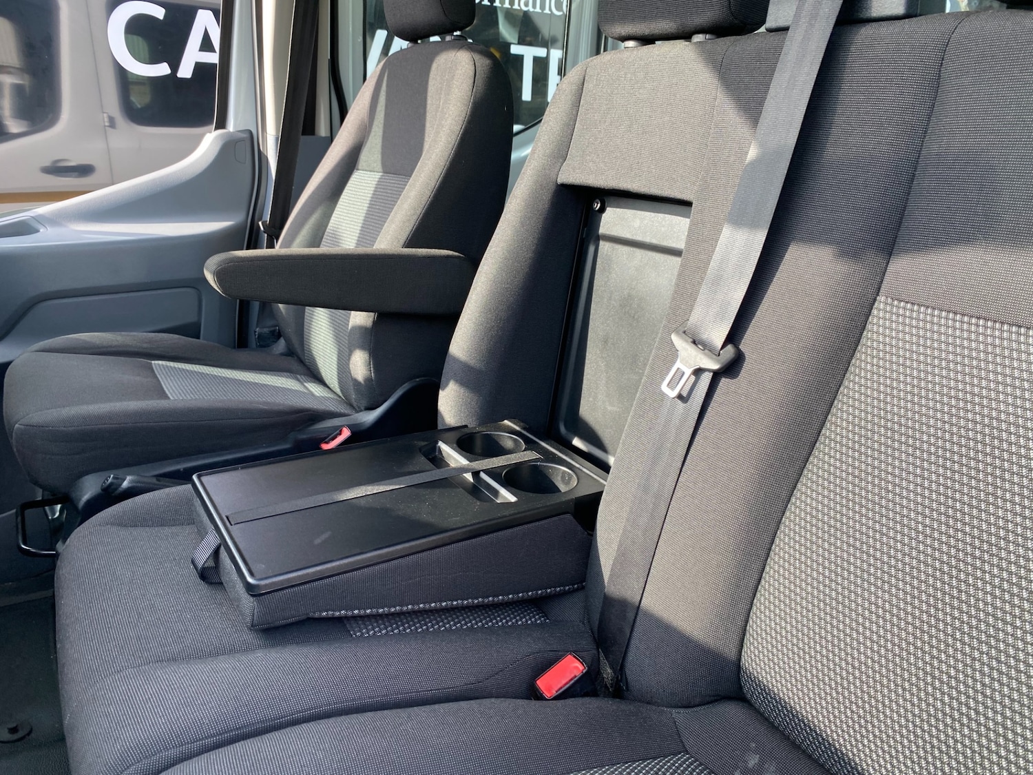 Used Ford Transit 2019 for sale - 76643816: Photo 23