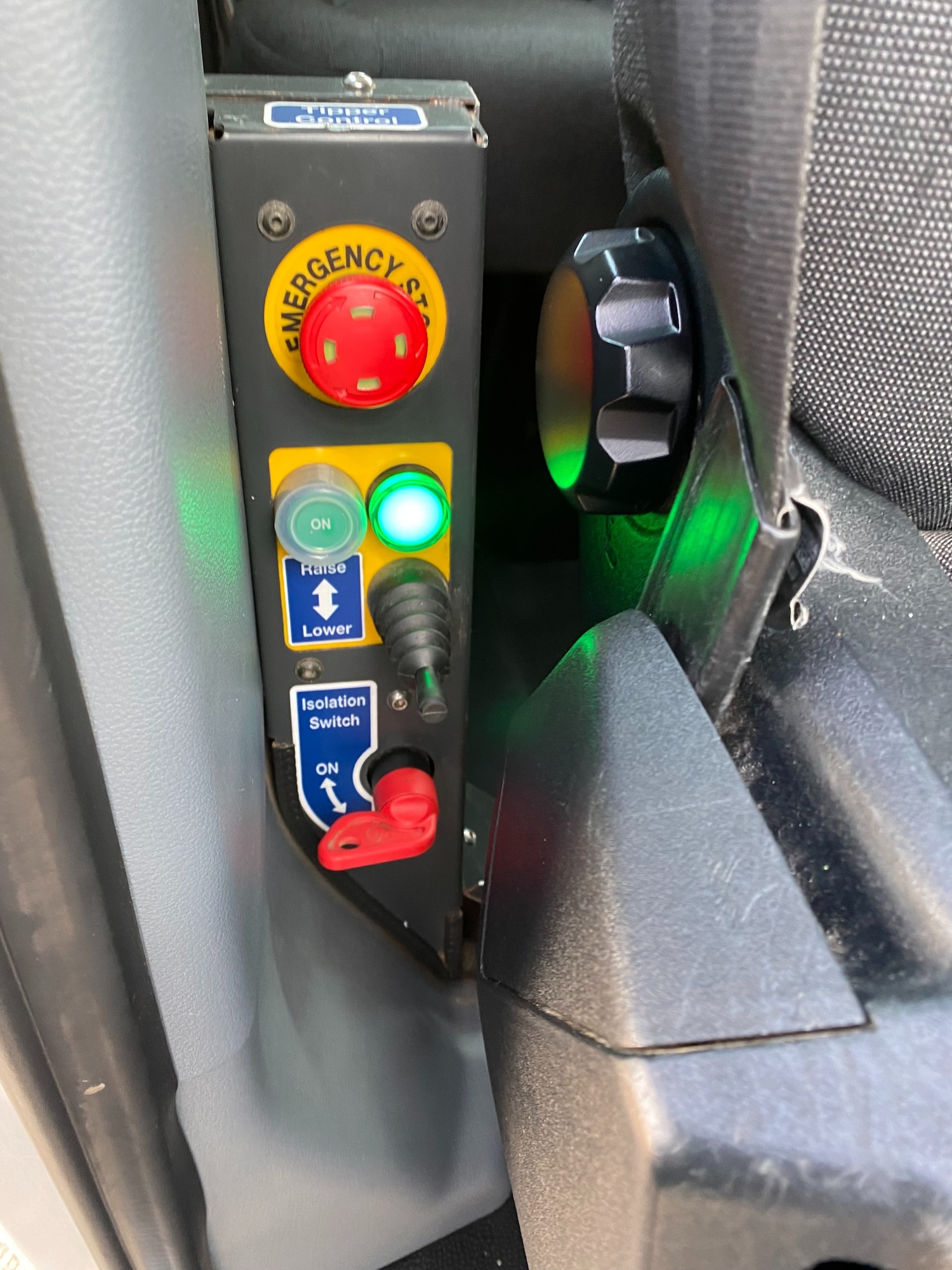 Used Ford Transit 2019 for sale - 76643816: Photo 25