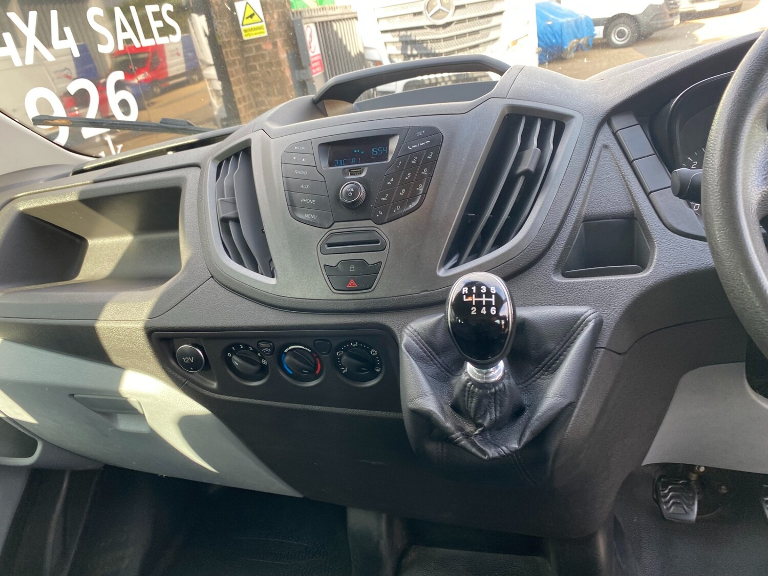 Used Ford Transit 2019 for sale - 76643816: Photo 26