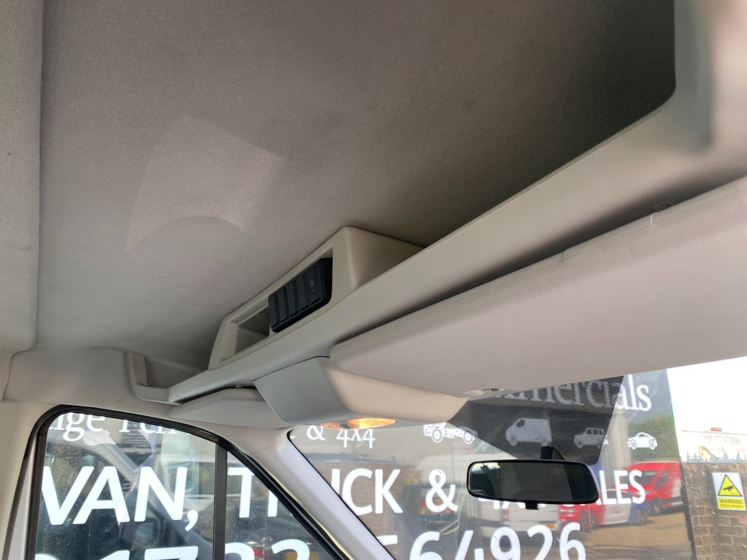 Used Ford Transit 2019 for sale - 76643816: Photo 27