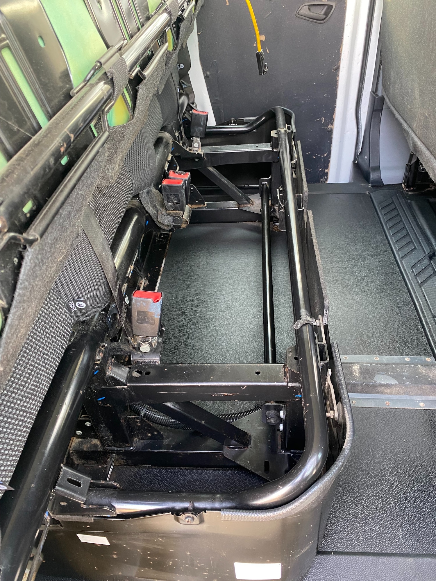 Used Ford Transit 2019 for sale - 76643816: Photo 29