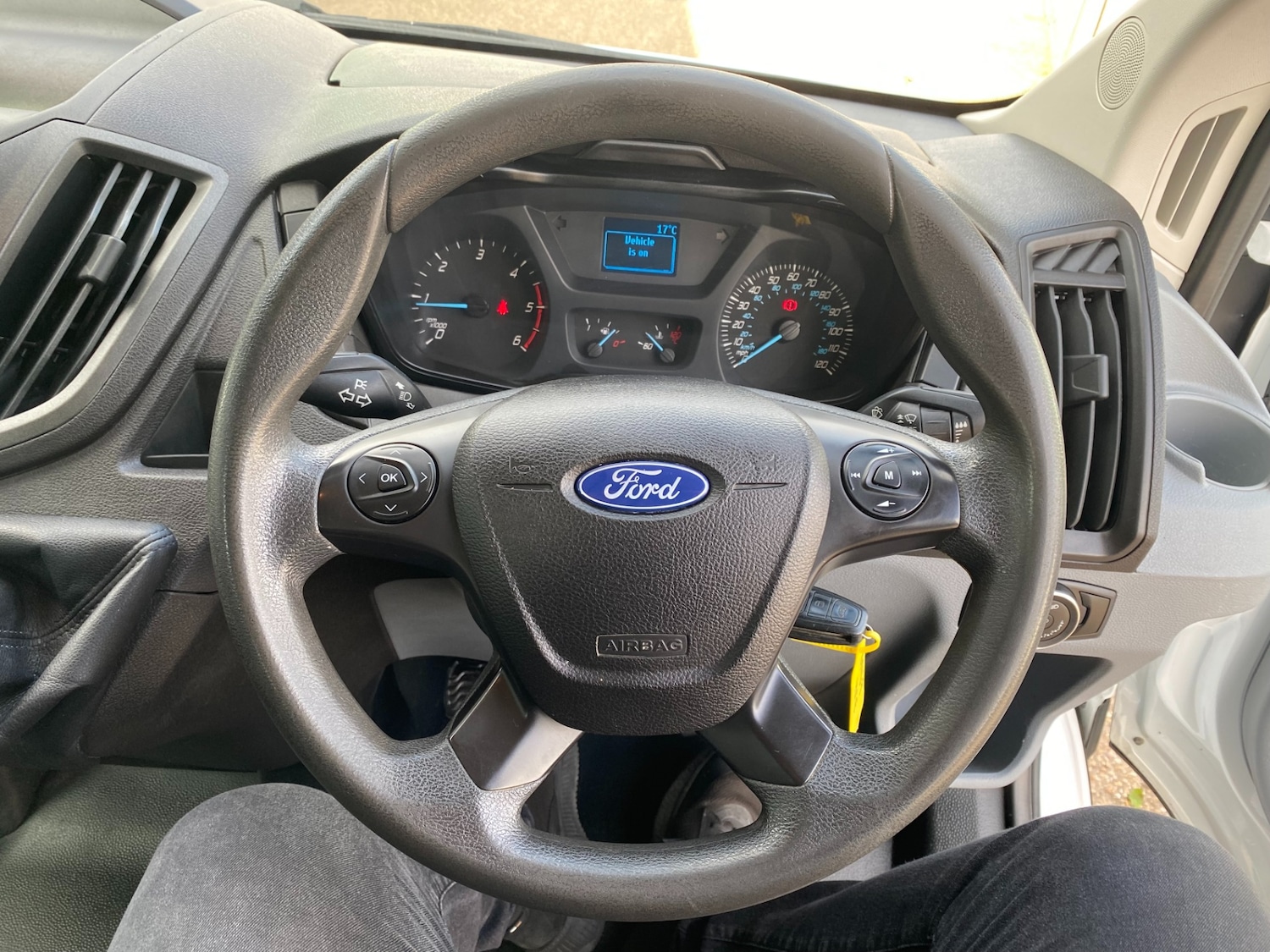 Used Ford Transit 2019 for sale - 76643816: Photo 30