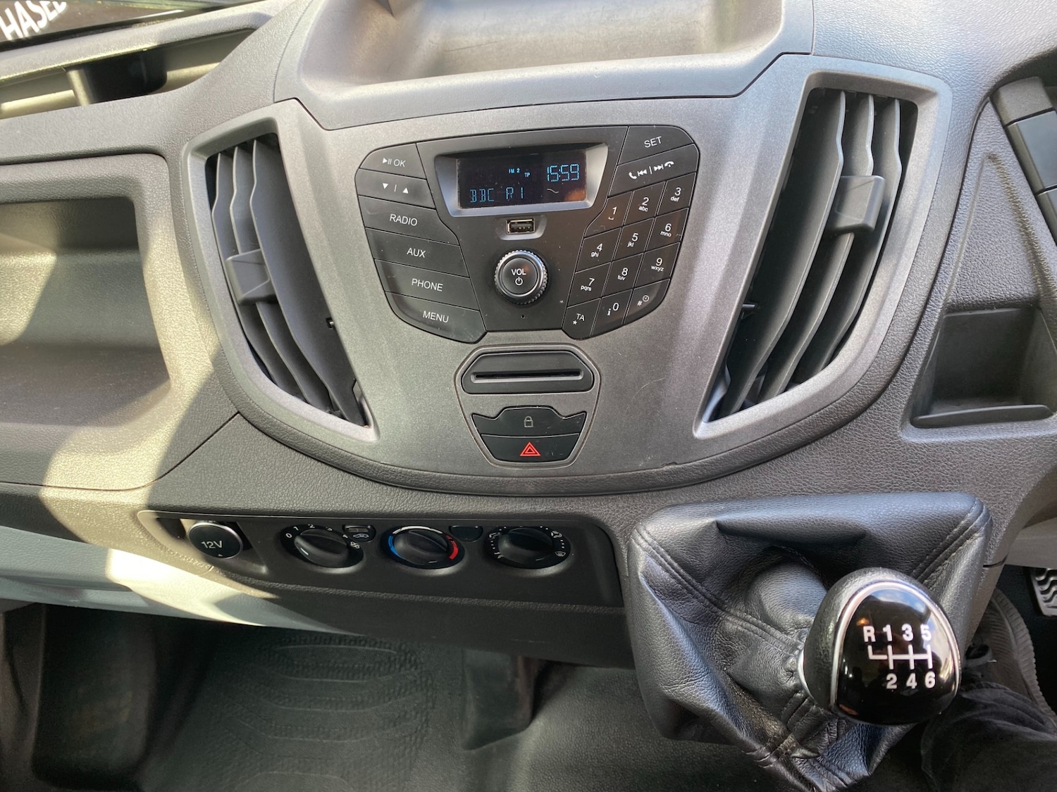 Used Ford Transit 2019 for sale - 76643816: Photo 34