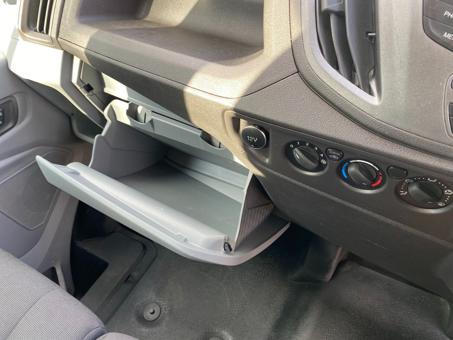 Used Ford Transit 2019 for sale - 76643816: Photo 35