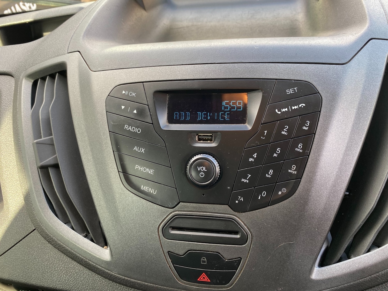 Used Ford Transit 2019 for sale - 76643816: Photo 37