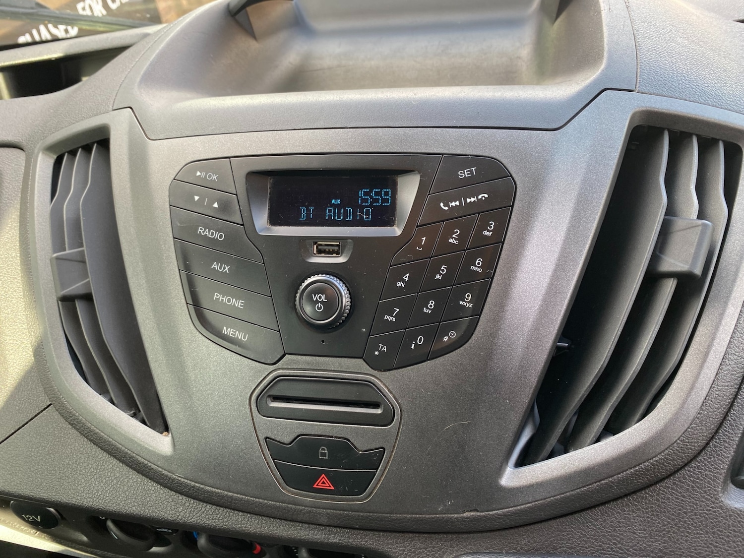 Used Ford Transit 2019 for sale - 76643816: Photo 38