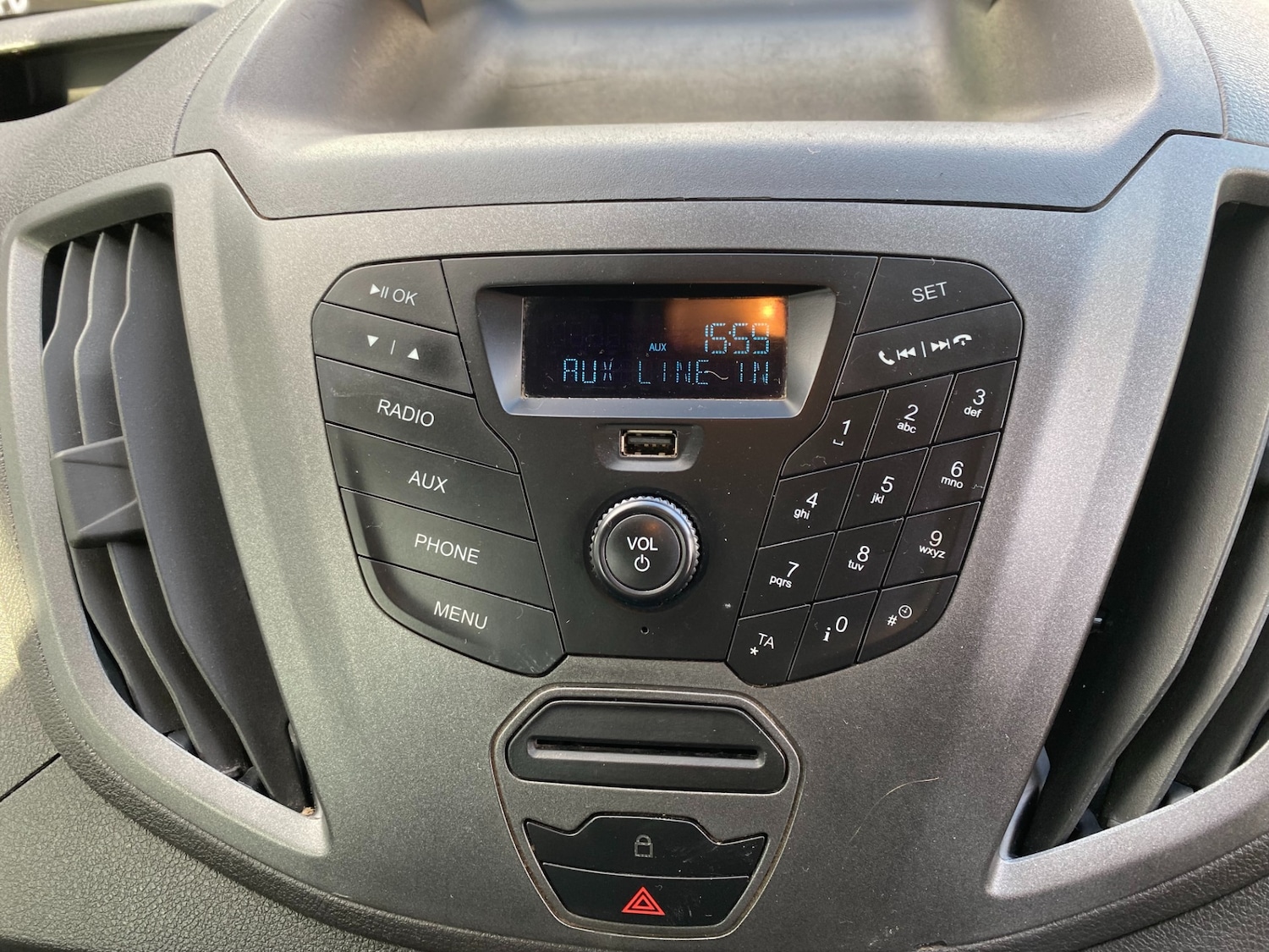 Used Ford Transit 2019 for sale - 76643816: Photo 39