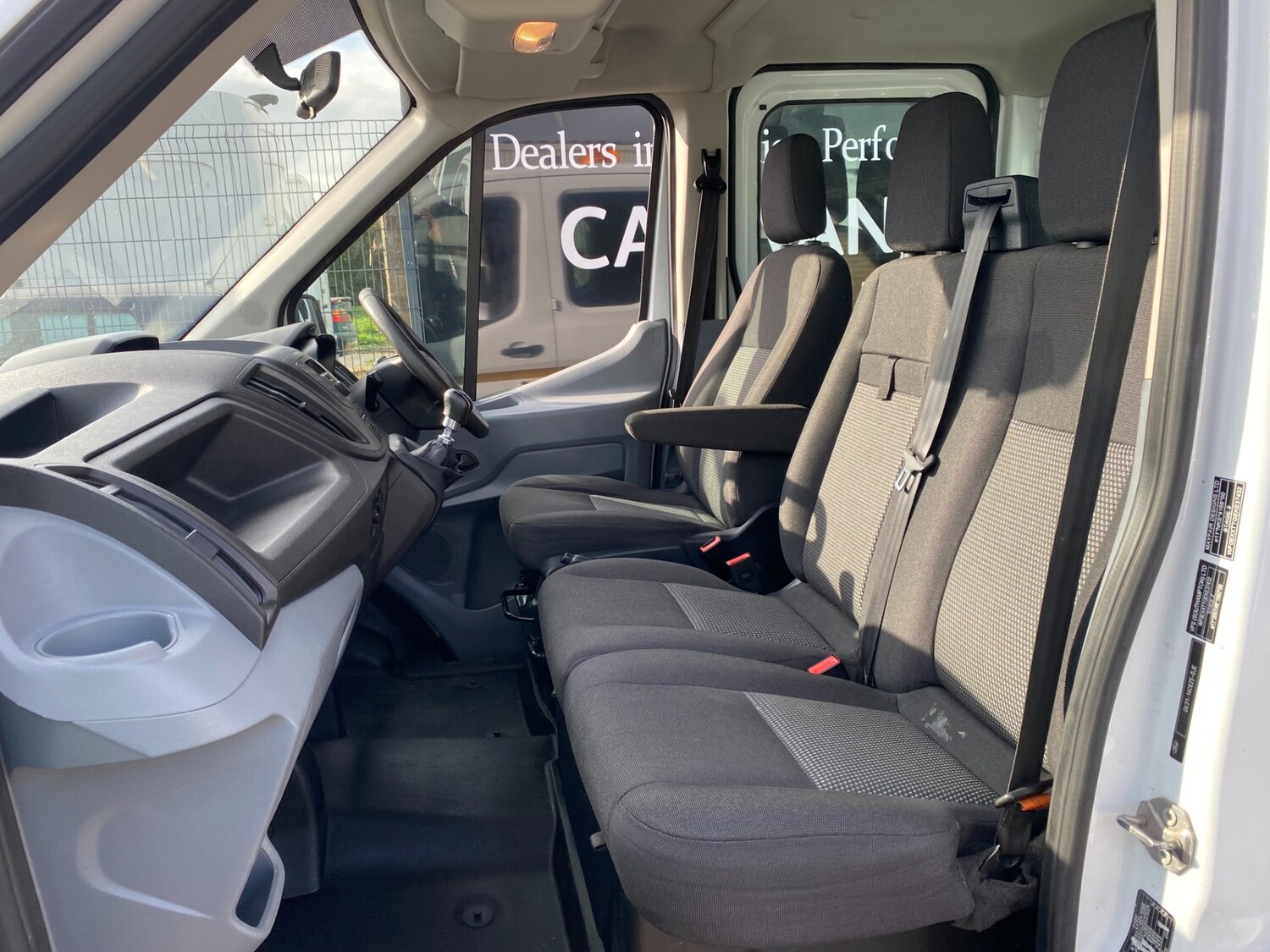 Used Ford Transit 2019 for sale - 76643816: Photo 40