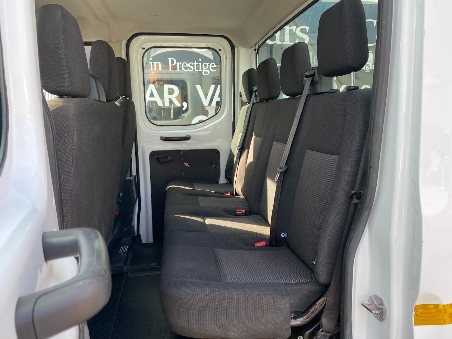 Used Ford Transit 2019 for sale - 76643816: Photo 41