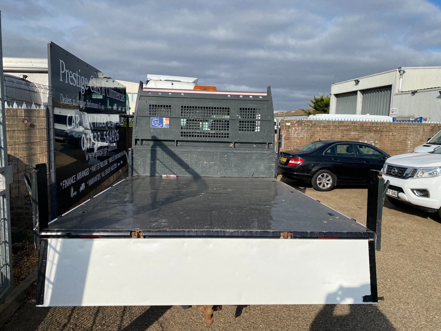 Used Ford Transit 2019 for sale - 76643816: Photo 6