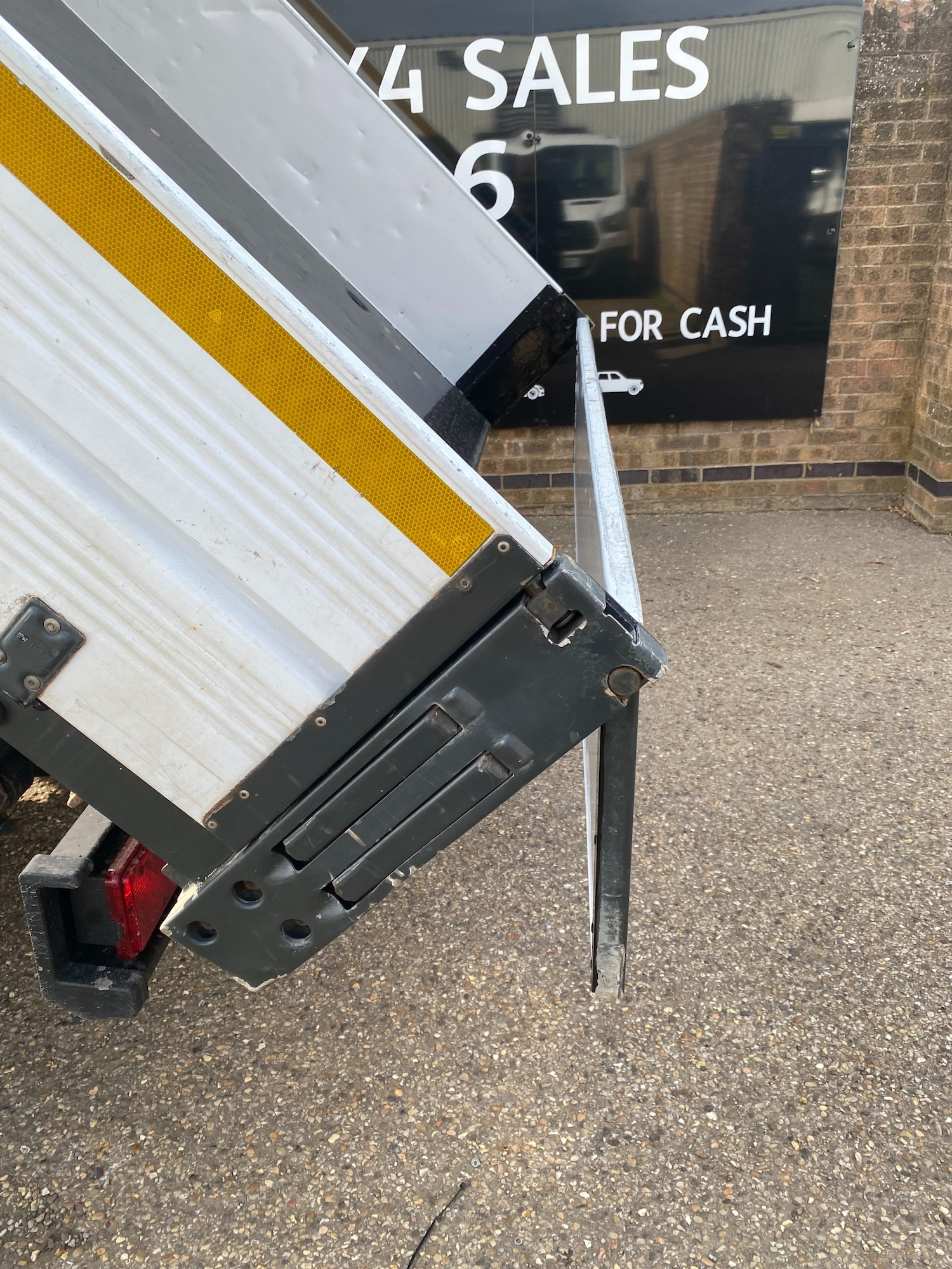 Used Ford Transit 2019 for sale - 76643816: Photo 9