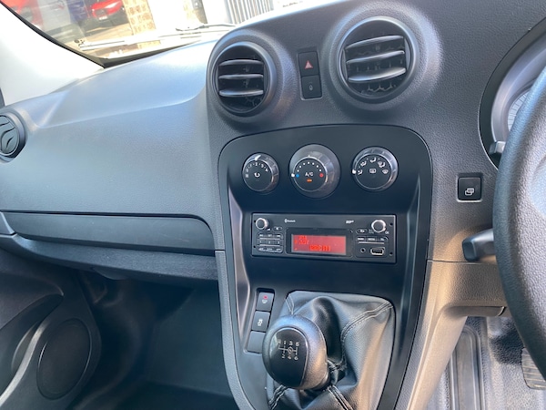 Used Mercedes-Benz Citan 2018 for sale - 74375254: Photo 10
